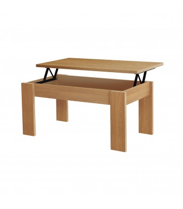 Mesa Centro Elevable. EG E