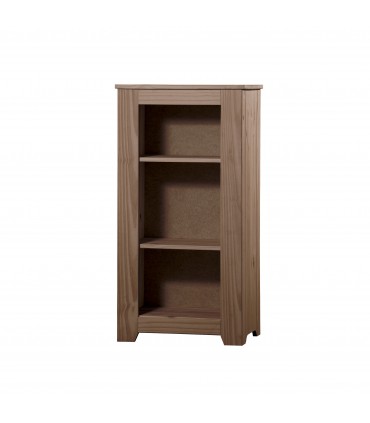 Estantería Nogal NIZA. EG E