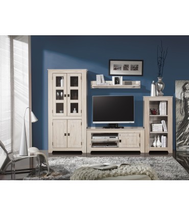 Composición Salón Blanco NIZA. EG E