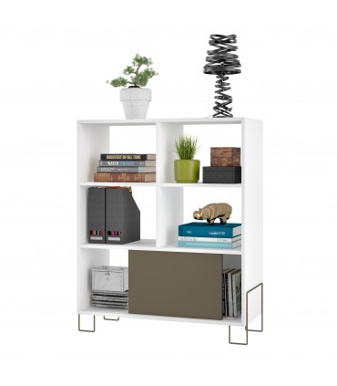 Estantería AMBAR. EG E