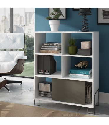 Estantería AMBAR. EG E