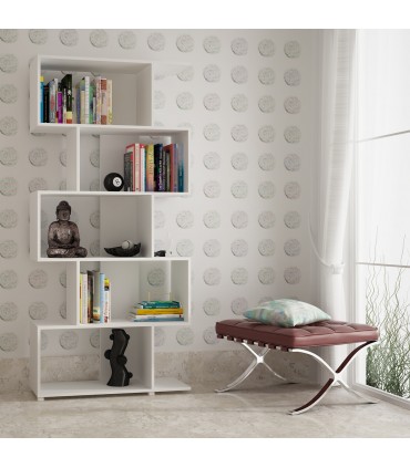 Estantería YOPAL. EG E