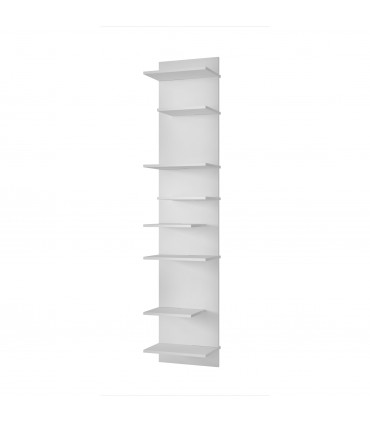 Estantería pared SALTA. EG E