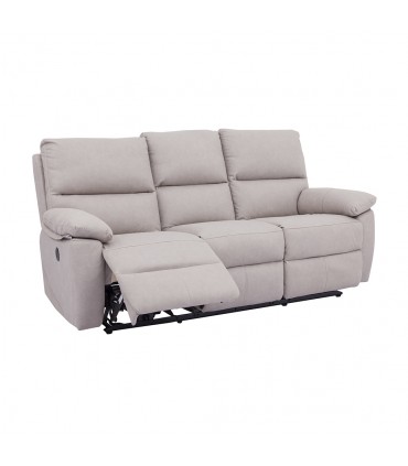 Sofá Relax PADUL-3. EG E