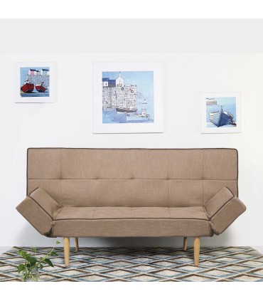 Sofá Cama AVEIRO. EG E