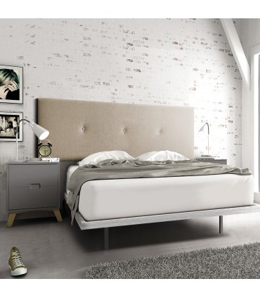 Composición dormitorio SULAIKA. EG E