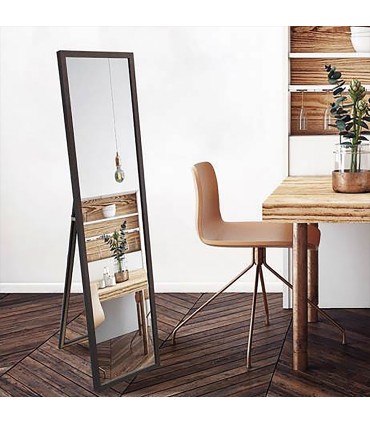 Espejo Pie. EG E