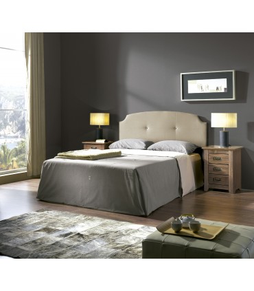 Cabezal 160x60x4. EG E